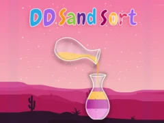 თამაში Sand Sort Puzzle ონლაინ