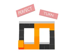 თამაში Perfect Turn ონლაინ