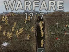 თამაში Warfare 1917 Hacked ონლაინ