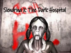 თამაში Slendrina X: The Dark Hospital ონლაინ