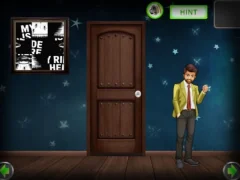 თამაში Amgel Easy Room Escape 323 ონლაინ