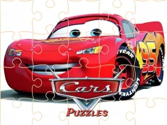 თამაში Car Puzzles ონლაინ