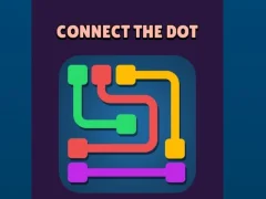 თამაში Dot Puzzle Connect The Dots ონლაინ