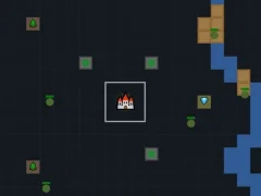 თამაში Defend The Castle ონლაინ