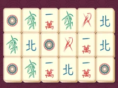 თამაში Mahjong Four Riverst ონლაინ