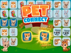 თამაში Pet connect ონლაინ