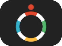თამაში Spin The Color ონლაინ