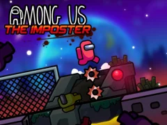 თამაში Among us The imposter ონლაინ