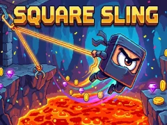 თამაში Square Sling ონლაინ