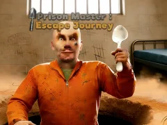 თამაში Prison Master: Escape Journey ონლაინ