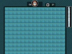 თამაში Minesweeper, A Classic Puzzle Game ონლაინ