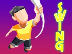 თამაში Swing Rider ონლაინ