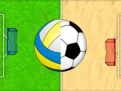 თამაში PonGoal Challenge ონლაინ