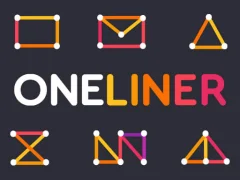 თამაში One Liner ონლაინ