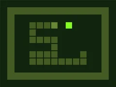 თამაში Hyper Nostalgic Snake ონლაინ