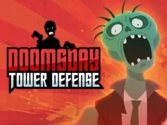 თამაში Doomsday Tower Defense ონლაინ
