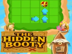 თამაში The Hidden Booty ონლაინ
