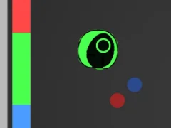 თამაში Squid Gamer Color Bars ონლაინ