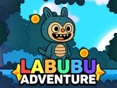 თამაში Labubu Adventure ონლაინ