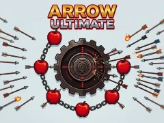 თამაში Arrow Ultimate ონლაინ