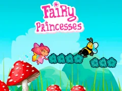 თამაში Fairy Princesses ონლაინ