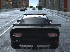 თამაში Police Traffic ონლაინ