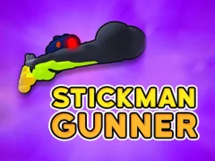 თამაში StickMan Gunner ონლაინ