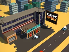 თამაში Escape Raid ონლაინ