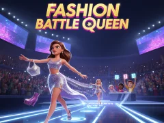 თამაში Fashion Battle Queen ონლაინ