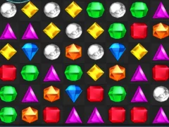 თამაში Bejeweled Twist ონლაინ