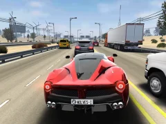 თამაში Traffic Tour ონლაინ