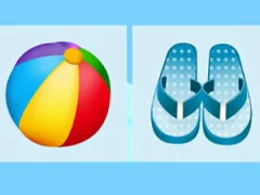 თამაში My Summer Items ონლაინ