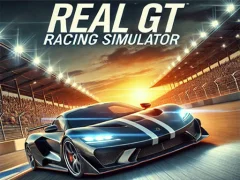 თამაში Real GT Racing Simulator ონლაინ
