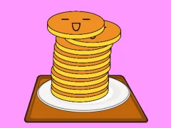 თამაში Cute Panckake ონლაინ