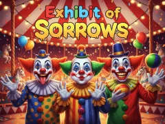 თამაში Exhibit of Sorrows ონლაინ