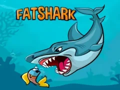 თამაში Fat Shark ონლაინ
