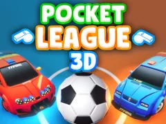 თამაში Pocket League 3d ონლაინ