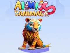 თამაში AI Mix Animal ონლაინ