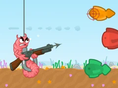 თამაში Shoot Some Fish! ონლაინ