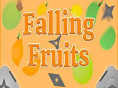თამაში Falling fruits touch ონლაინ