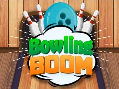 თამაში Bowling Boom ონლაინ