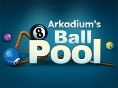 თამაში 8 Ball Pool ონლაინ