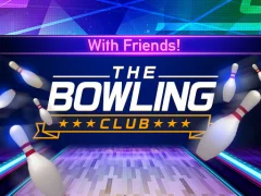 თამაში The Bowling Club ონლაინ