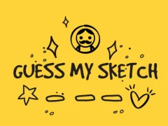 თამაში Guess My Sketch ონლაინ