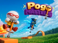 თამაში Pogo Masters ონლაინ