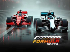 თამაში Formula Speed ონლაინ