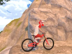 თამაში Cliff Rider ონლაინ