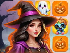 თამაში Scary Pairs ონლაინ