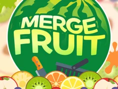 თამაში Merge Fruit ონლაინ