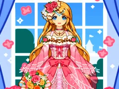 თამაში My Dress Up Darling ონლაინ